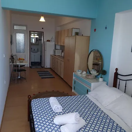 Epic View Apartmán *