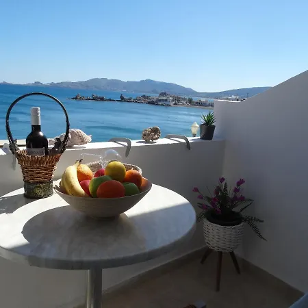 Epic View Apartmán Haraki