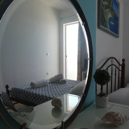 Epic View Daire Haraki