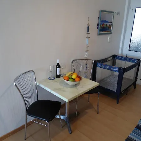 Daire Epic View Haraki