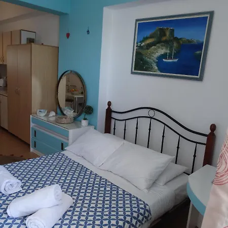 Daire Epic View Haraki