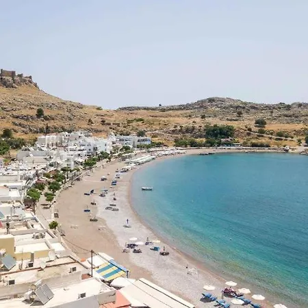 Epic View Daire Haraki